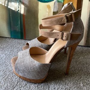 Luichiny Heels